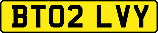 BT02LVY