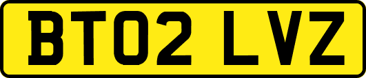 BT02LVZ