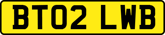 BT02LWB