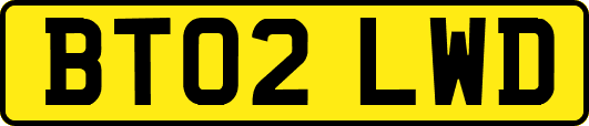 BT02LWD