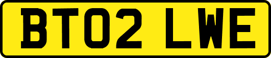 BT02LWE