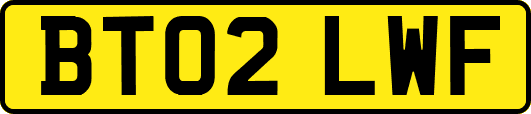 BT02LWF