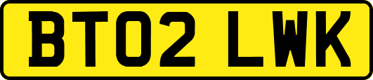 BT02LWK