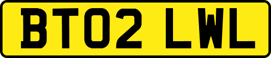 BT02LWL