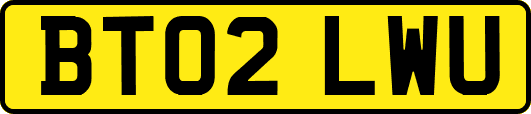 BT02LWU