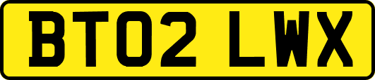 BT02LWX