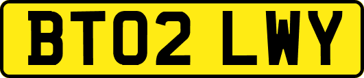 BT02LWY