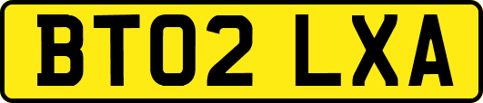 BT02LXA