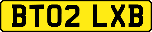 BT02LXB
