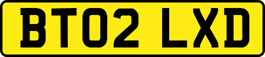 BT02LXD