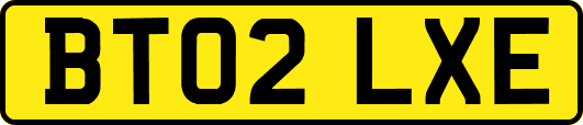 BT02LXE