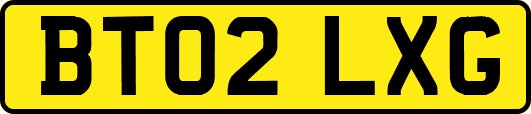 BT02LXG