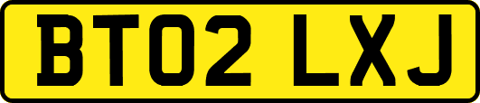 BT02LXJ