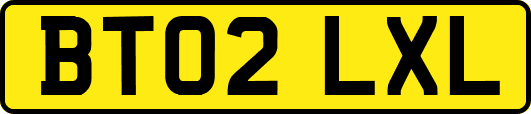 BT02LXL