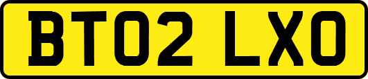 BT02LXO