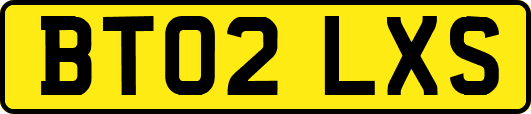 BT02LXS