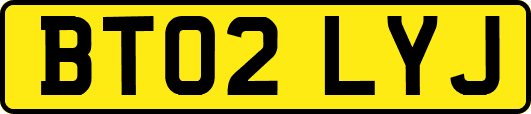 BT02LYJ