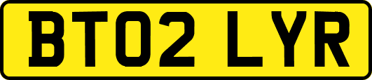 BT02LYR
