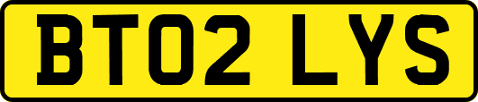 BT02LYS