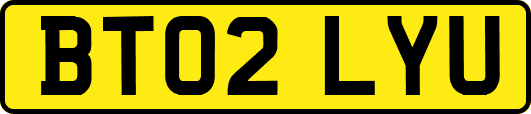 BT02LYU