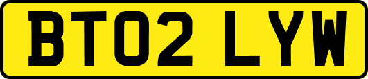 BT02LYW