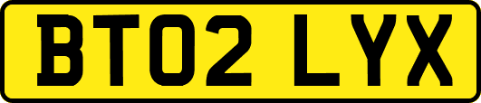 BT02LYX