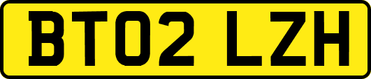 BT02LZH