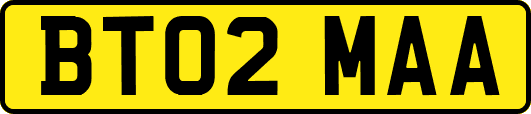 BT02MAA