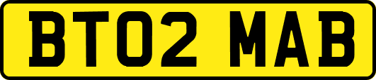 BT02MAB
