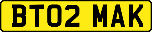 BT02MAK