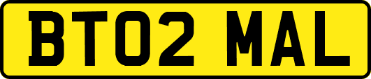BT02MAL