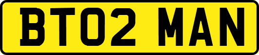 BT02MAN
