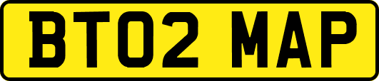 BT02MAP