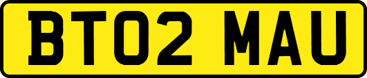 BT02MAU