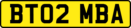 BT02MBA