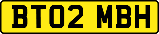 BT02MBH