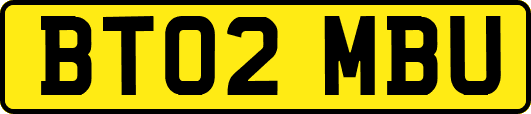 BT02MBU
