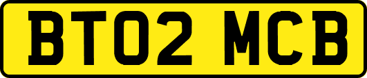 BT02MCB