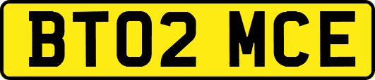 BT02MCE
