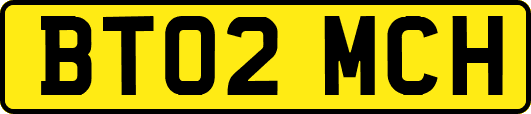 BT02MCH