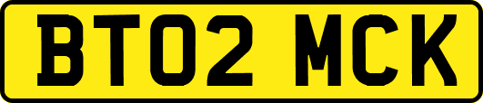 BT02MCK