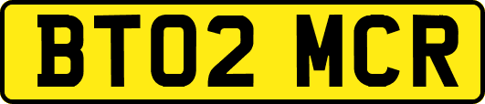 BT02MCR