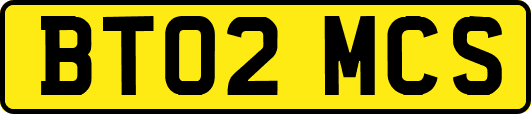 BT02MCS