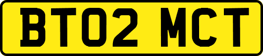 BT02MCT