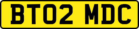 BT02MDC