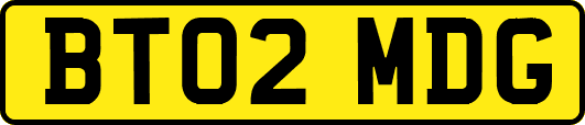 BT02MDG