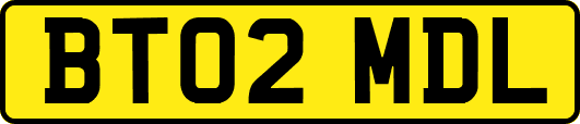 BT02MDL