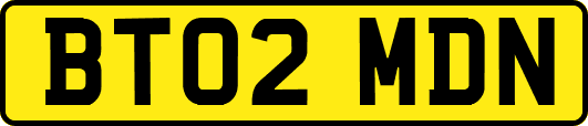 BT02MDN