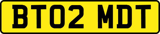 BT02MDT