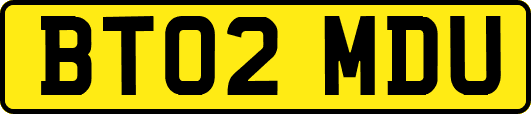 BT02MDU